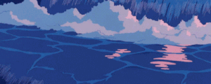 User profile banner