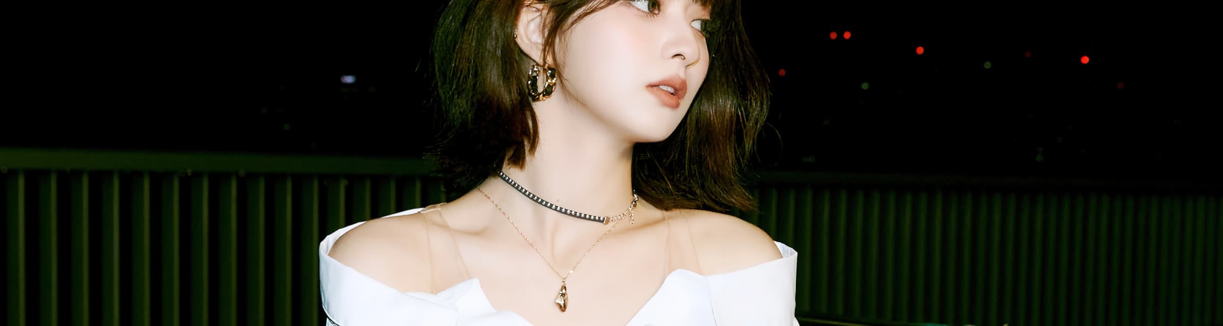 User profile banner