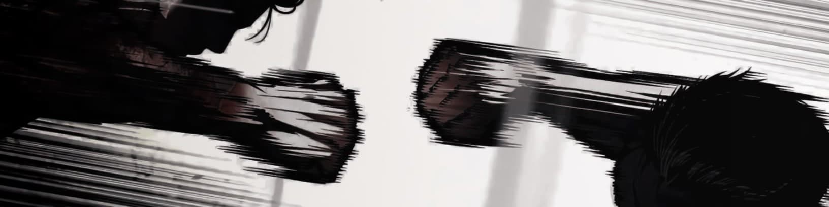 User profile banner