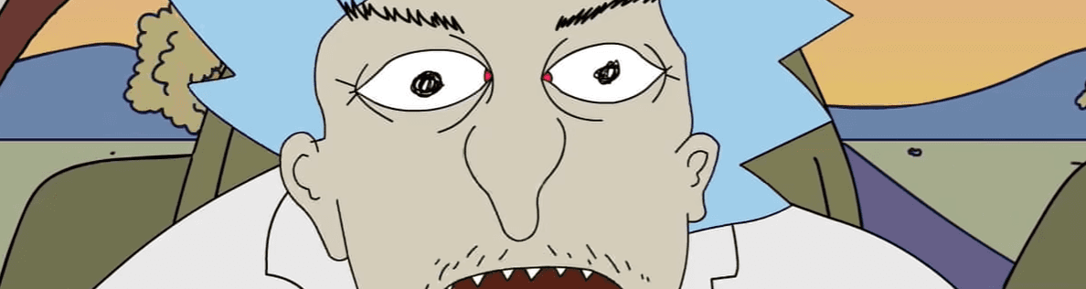 User profile banner