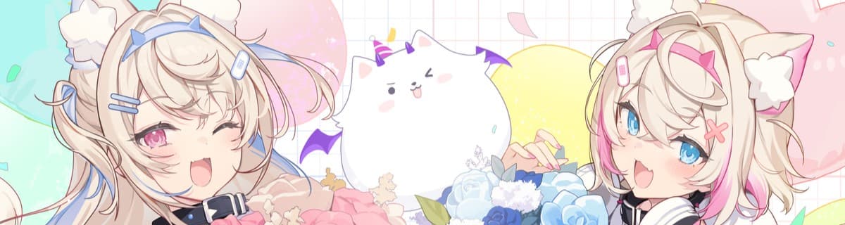 User profile banner