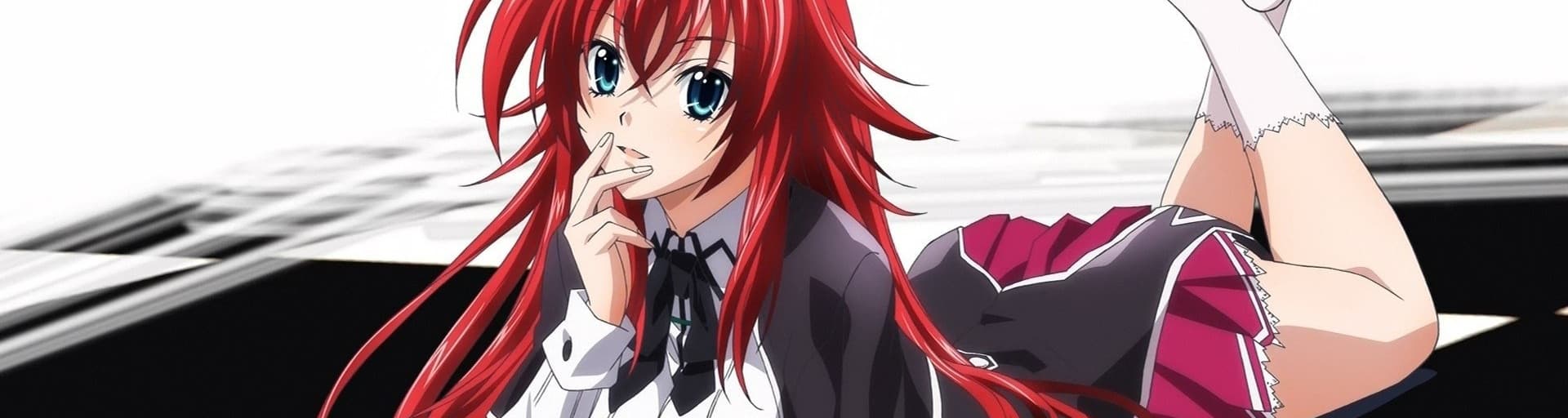 User profile banner