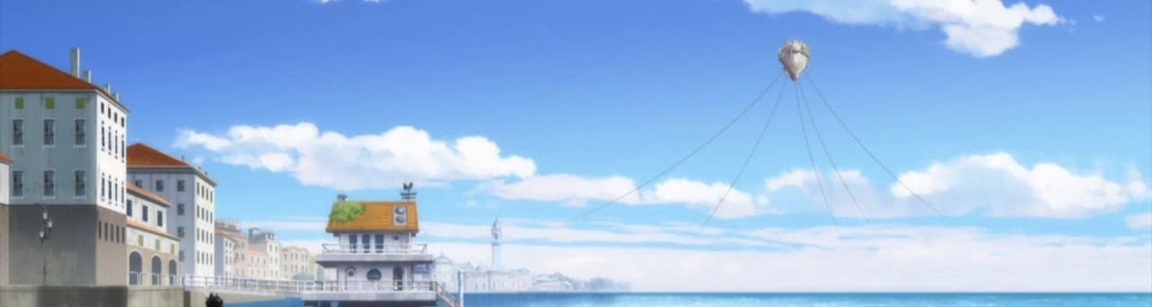 User profile banner