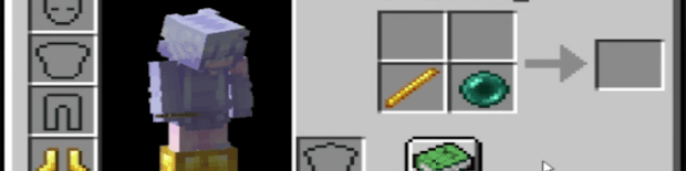 User profile banner