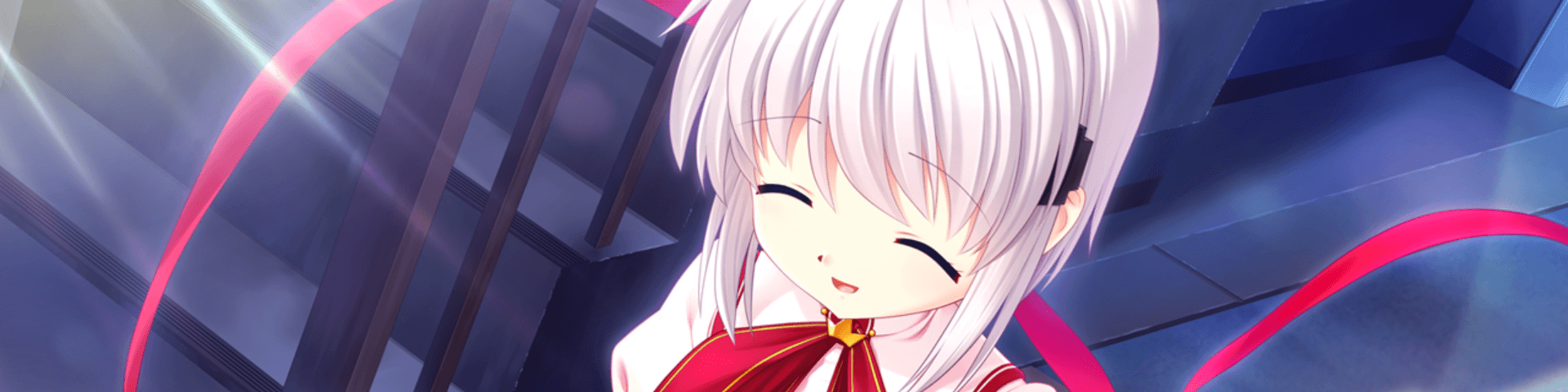 User profile banner