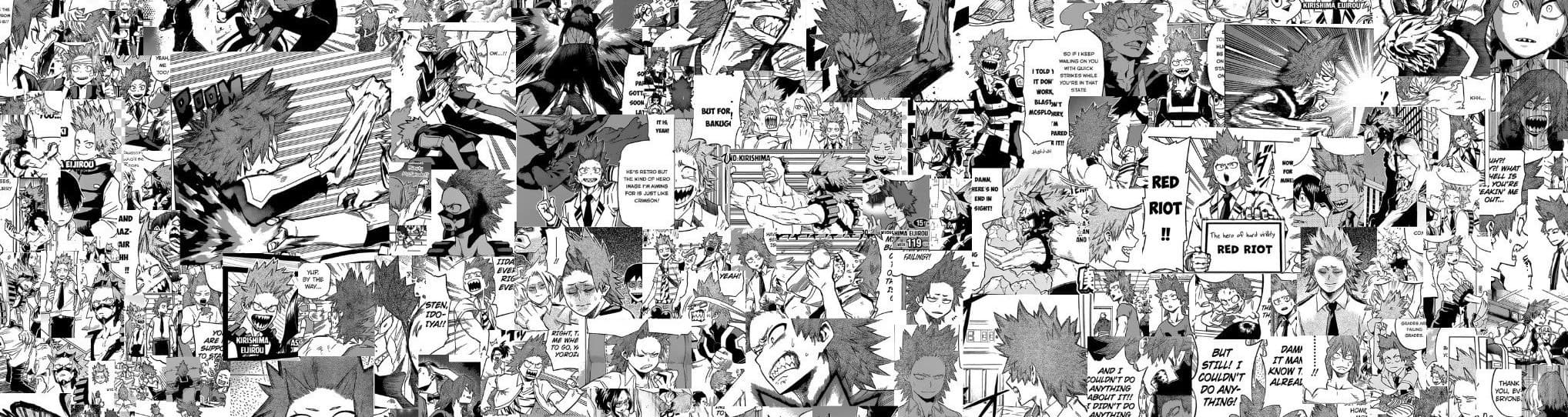 User profile banner