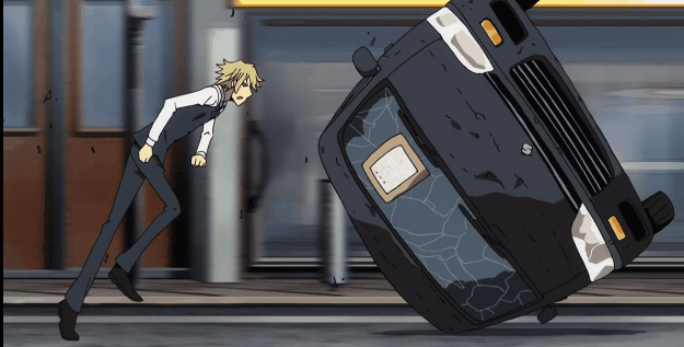 User profile banner