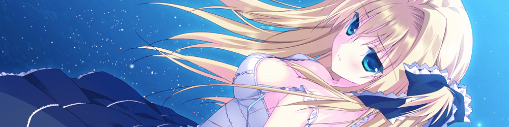 User profile banner