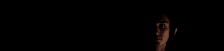 User profile banner