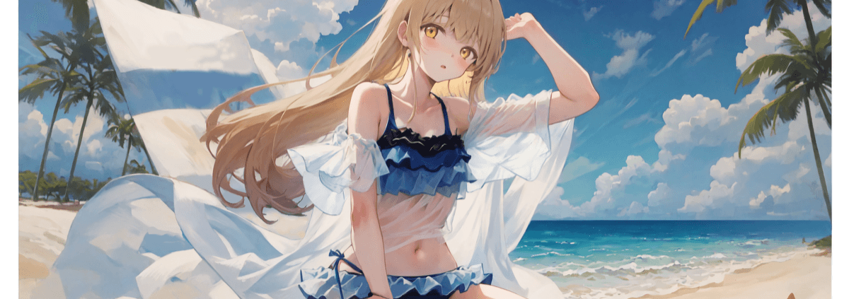 User profile banner