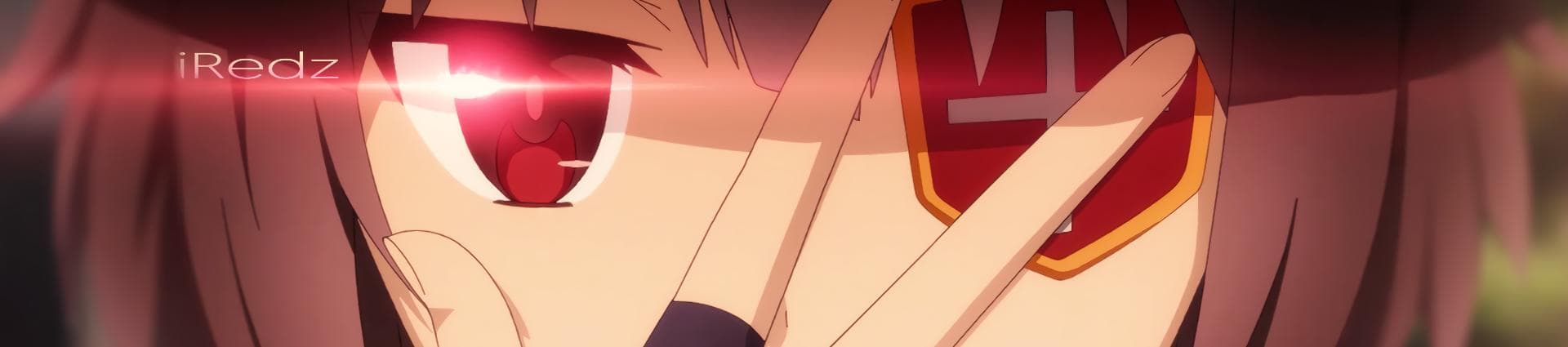 User profile banner