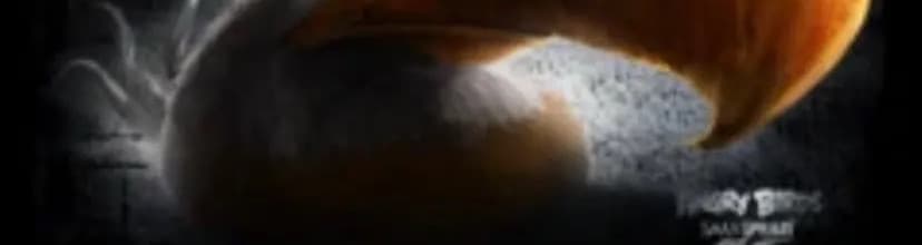 User profile banner