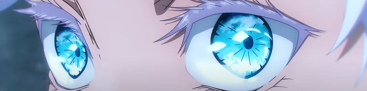 User profile banner