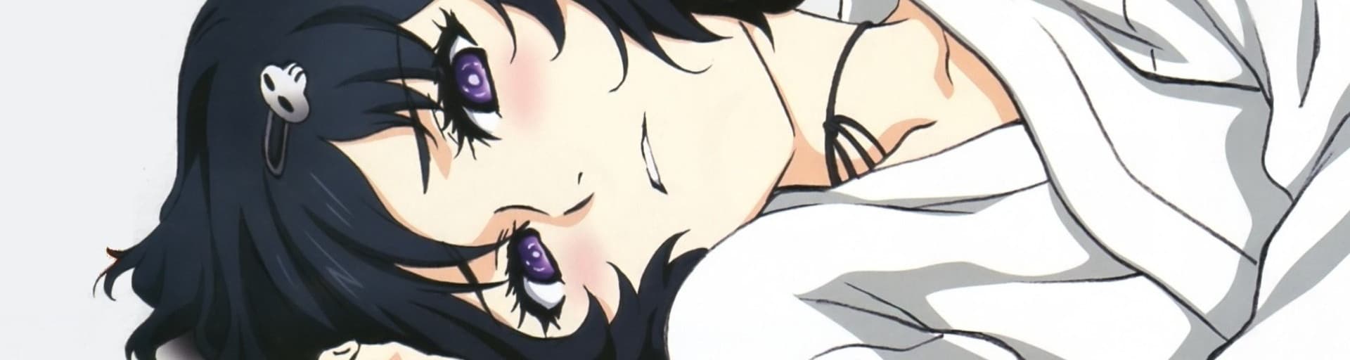 User profile banner