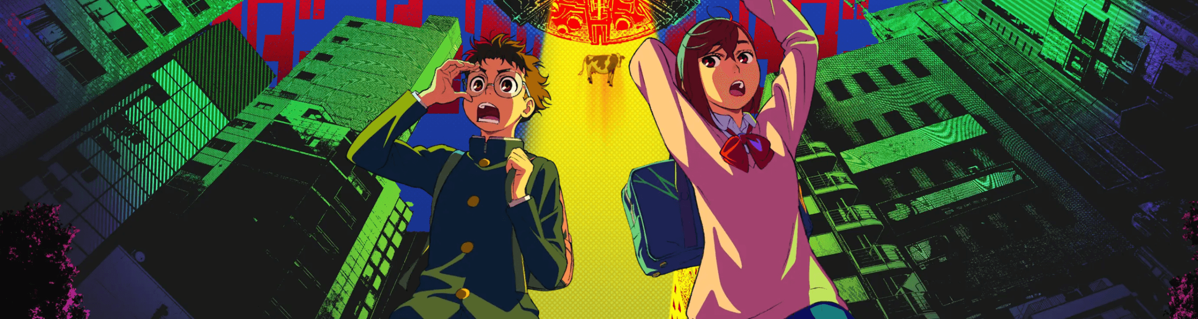 User profile banner