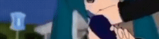 User profile banner