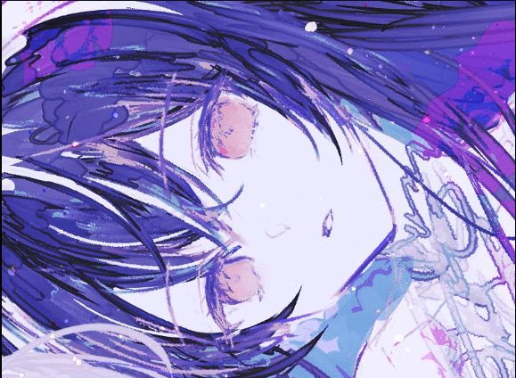 User profile banner