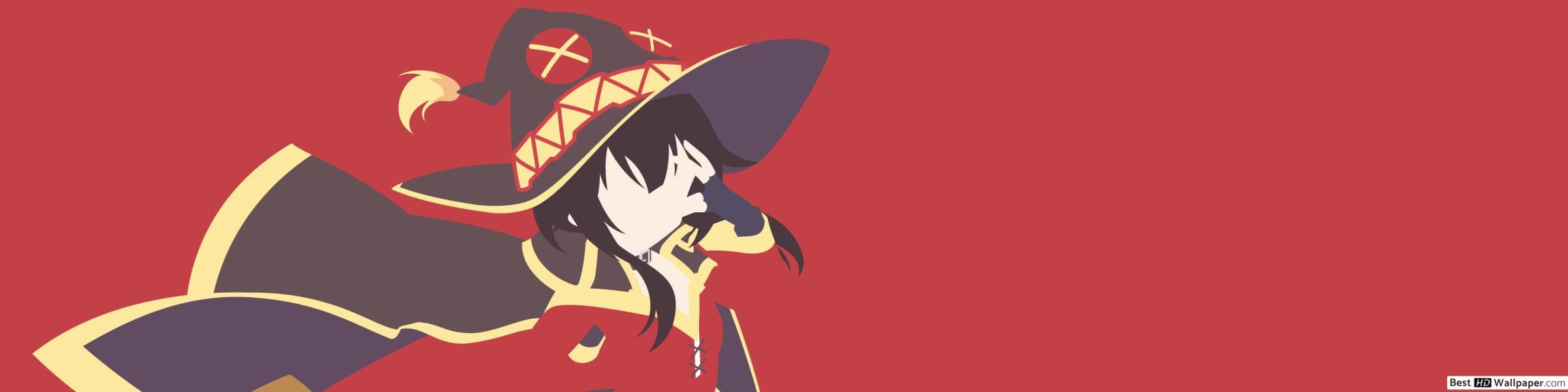User profile banner