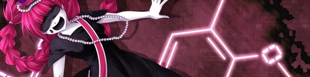 User profile banner