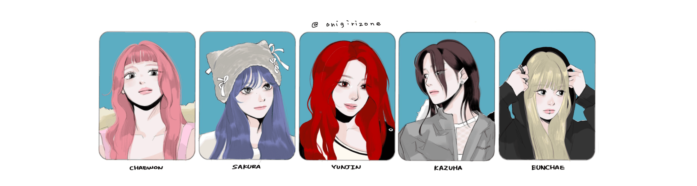 User profile banner