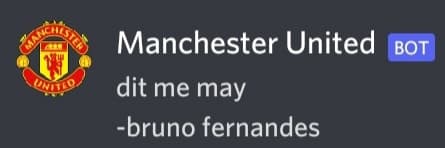User profile banner