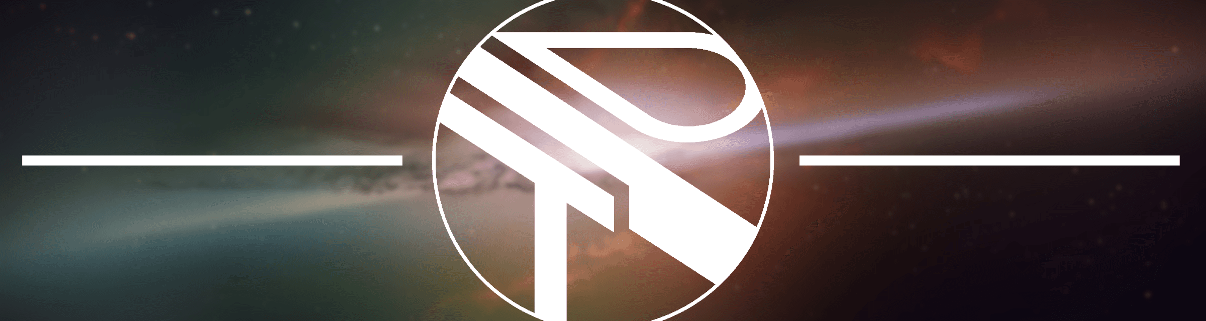 User profile banner