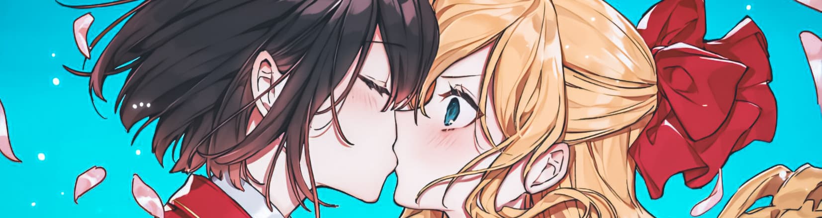 User profile banner
