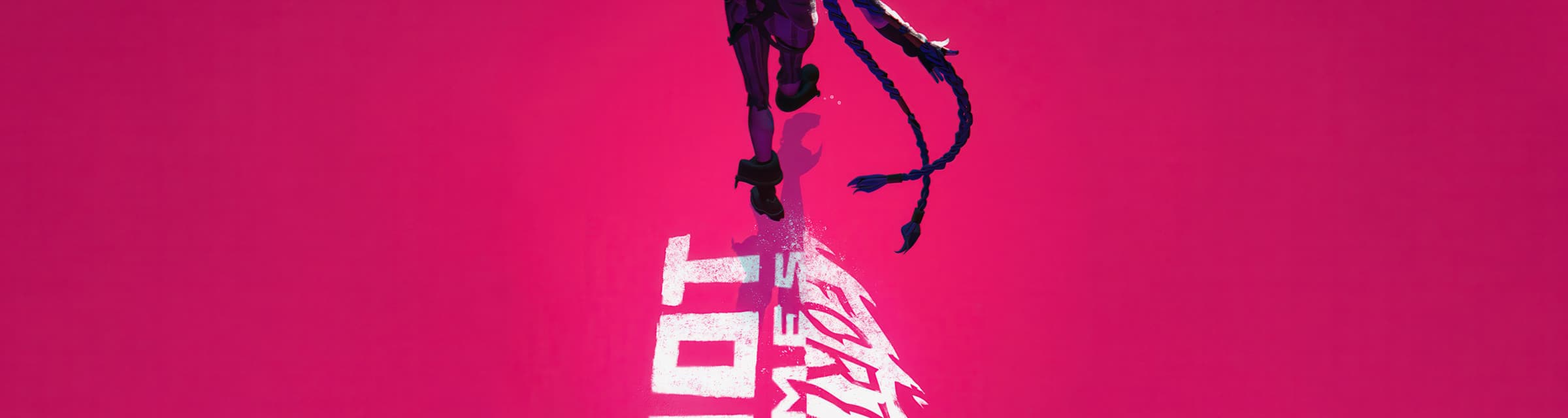 User profile banner