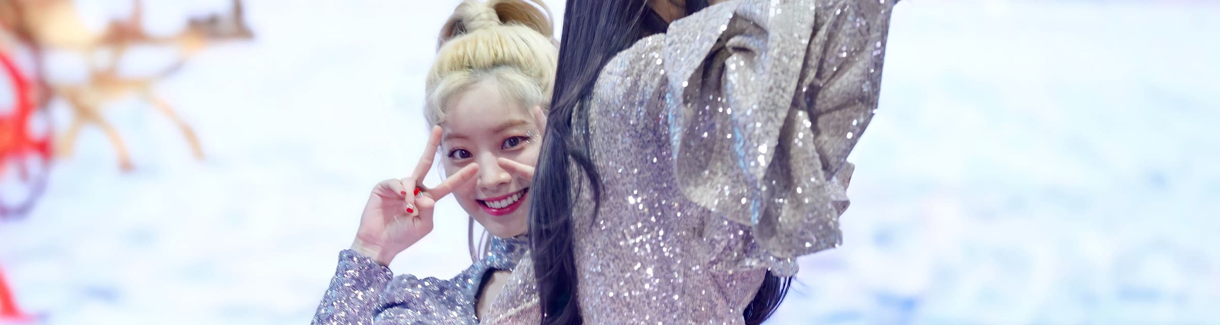 User profile banner