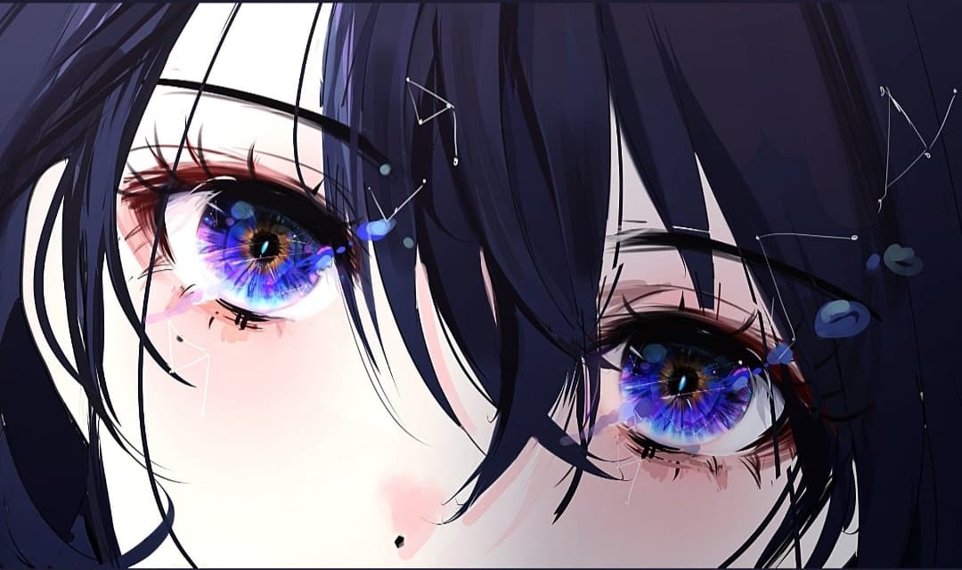 User profile banner