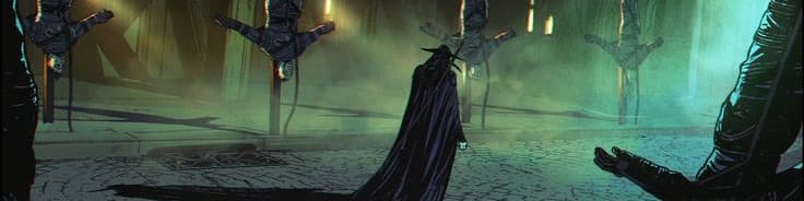 User profile banner