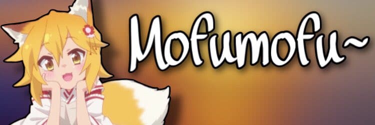 User profile banner