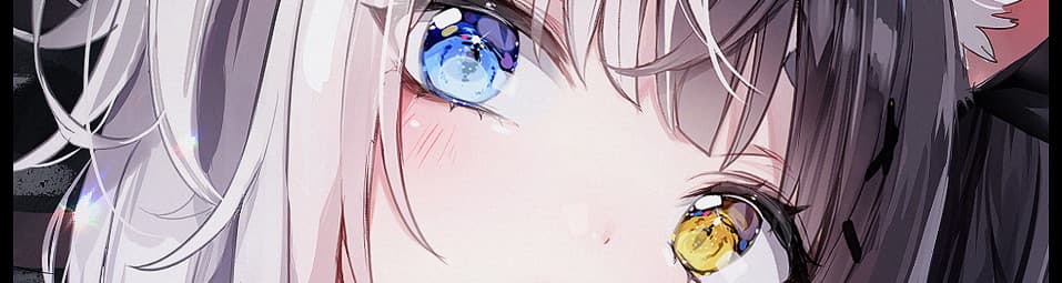 User profile banner