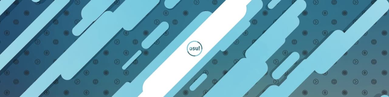 User profile banner