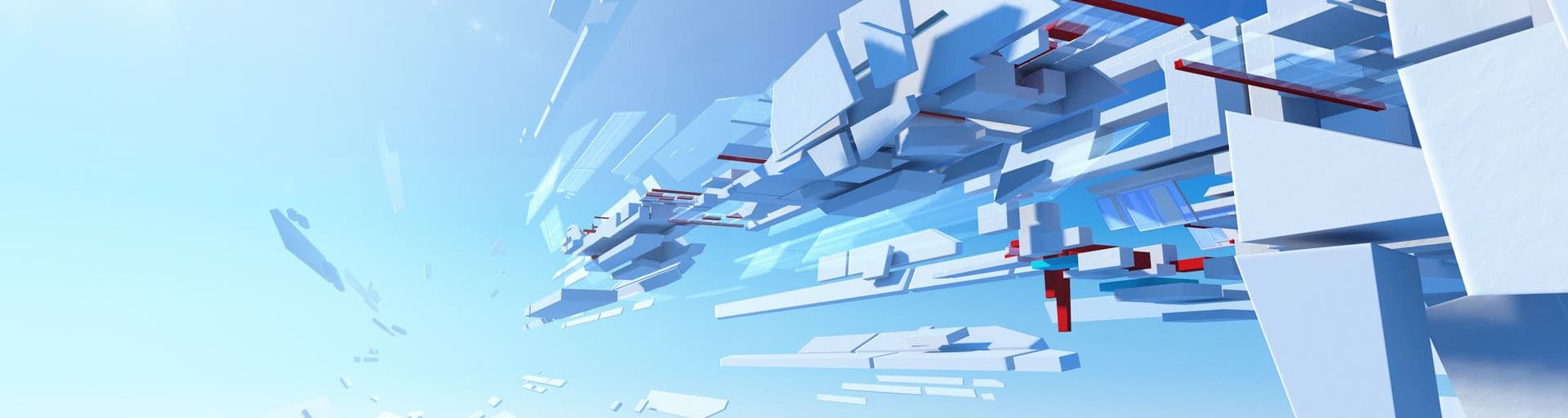 User profile banner