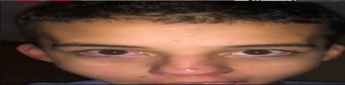User profile banner