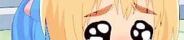 User profile banner