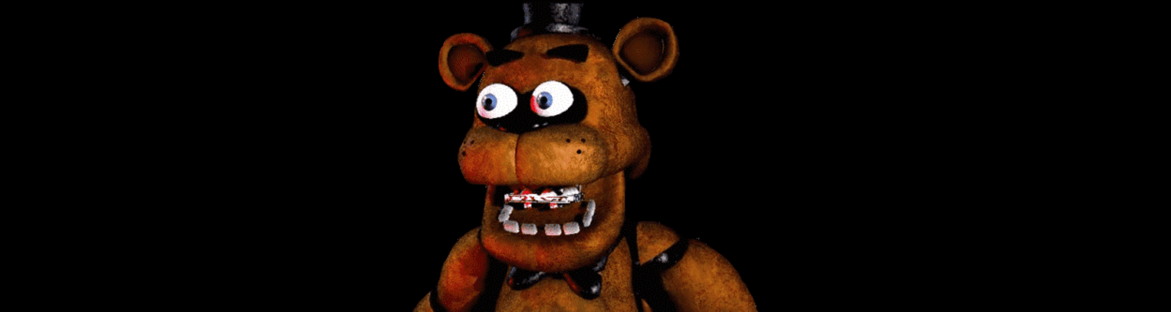 User profile banner