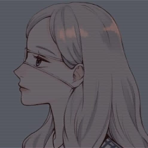 User profile banner