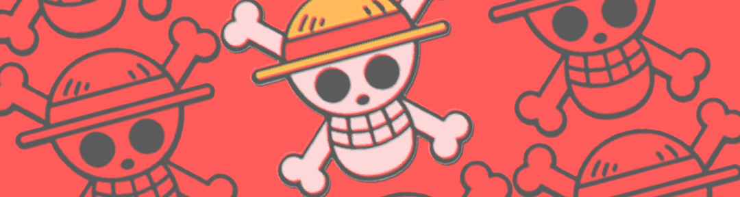 User profile banner