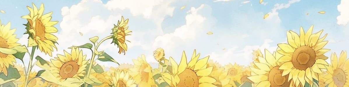User profile banner