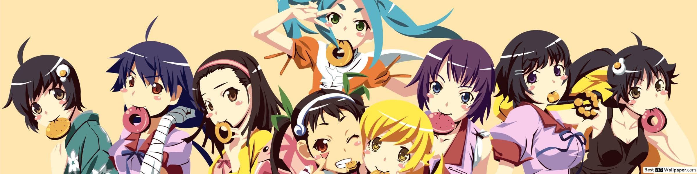User profile banner