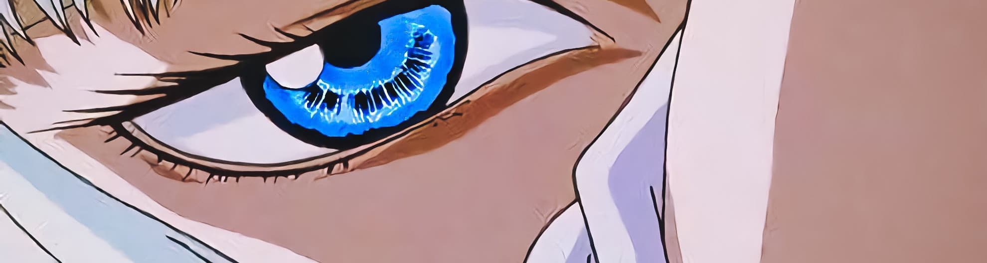 User profile banner