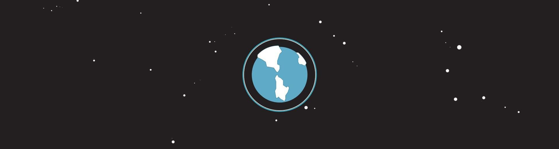 User profile banner