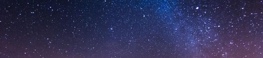 User profile banner