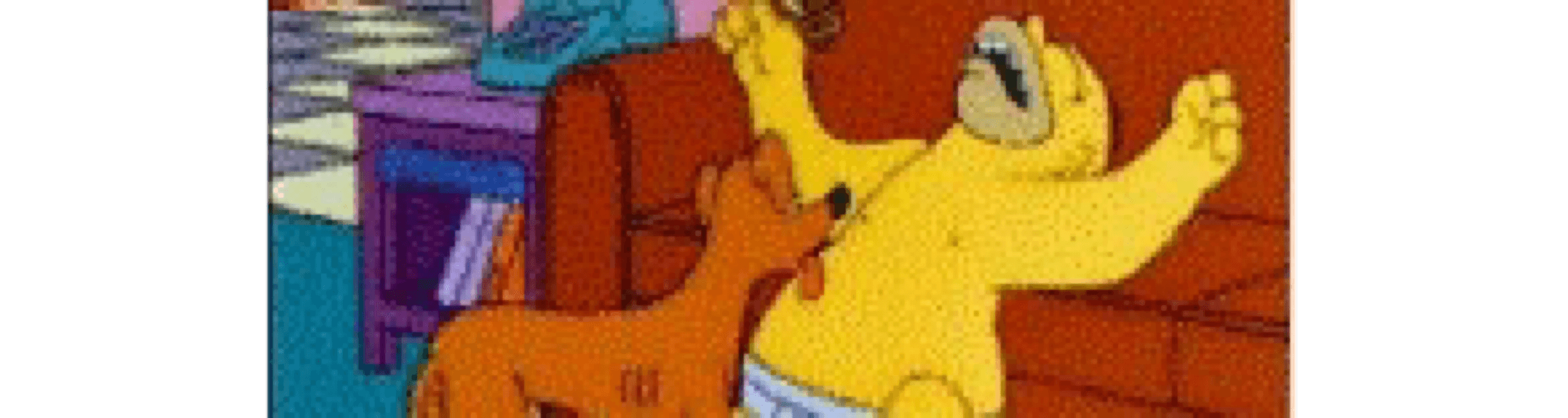 User profile banner