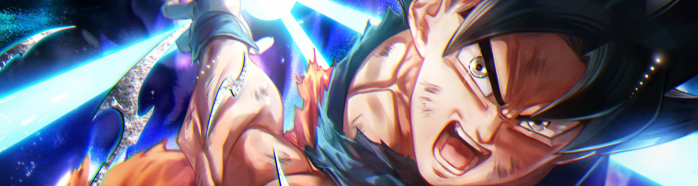 User profile banner