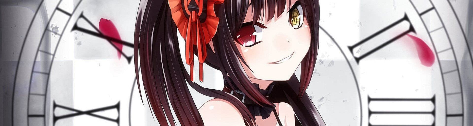 User profile banner