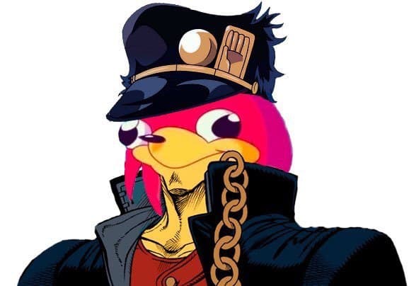 User profile banner