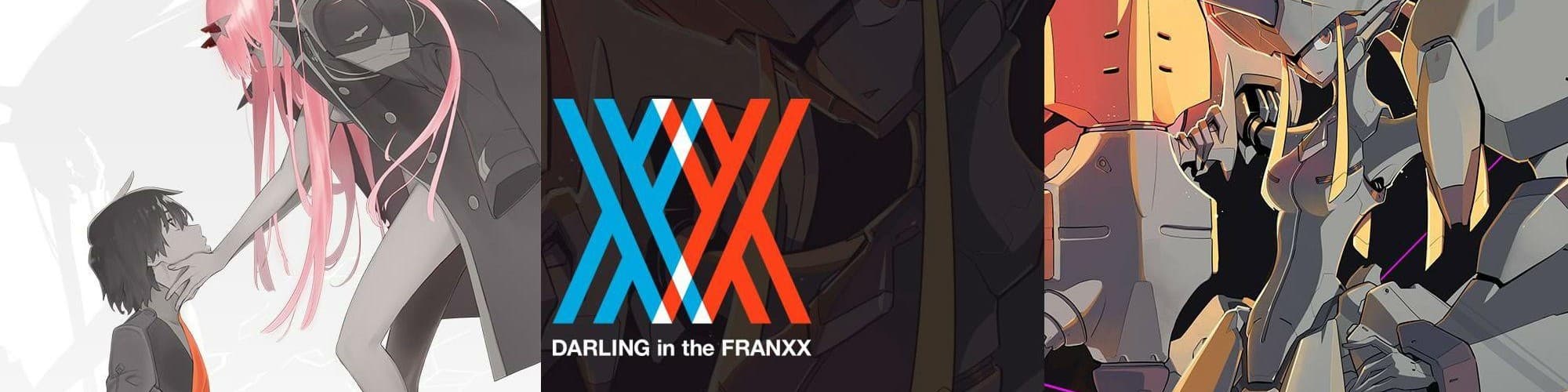 User profile banner